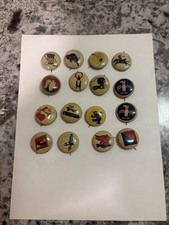 Vintage kellogg pep for sale  Louisville