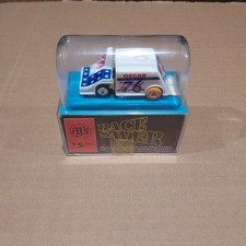 Twinn-k Slot car AJ'S Oscar The track cleaner spirit of 76 afx, usado comprar usado  Enviando para Brazil