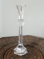 Nachtmann thistle crystal for sale  DARWEN