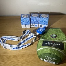 Wimbledon lanson champagne for sale  LONDON