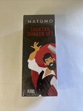 Natumo premium cocktail gebraucht kaufen  Bad Wimpfen