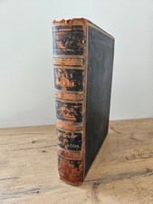 Usado, The Holy Bible 1826 D'Oyly & Mant, Volume 3, Maps, Large, Illustraded, Rare comprar usado Usado, The Holy Bible 1826 D'Oyly & Mant, Volume 3, Maps, Large, Illustraded, Rare comprar usado  Enviando para Brazil