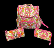 Vera bradley backpack for sale  Belle Vernon