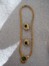 Collier boucles oreilles d'occasion Collier boucles oreilles d'occasion  Villeneuve-sur-Lot