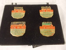 Pins harzer schmalspur gebraucht kaufen Pins harzer schmalspur gebraucht kaufen  Iserlohn