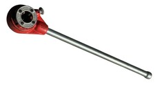 Ridgid ratchet pipe for sale  York