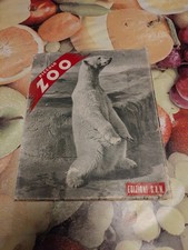 Piccolo zoo libro usato  Colli Verdi
