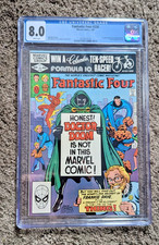 Fantastic four 238 for sale  CHESTERFIELD