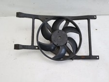 Radiador ventilador Ford KA 2 RU8 gasolina 67474 comprar usado  Enviando para Brazil