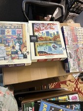 New york puzzle for sale  Fairfax