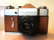Appareil photo zenit d'occasion  Autun