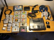 Lotto nintendo console usato Lotto nintendo console usato  Ostuni