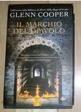 Marchio del diavolo usato  Mathi