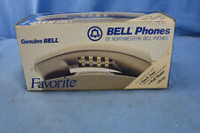 Bell phones northwestern for sale  Mitchell