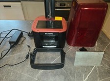 Elegoo mars resin for sale  SOUTHAMPTON