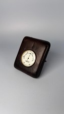 Pocket aneroid barometer for sale  PLYMOUTH