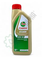 Olio motore 10w60 usato  Pesaro