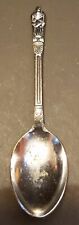 Apostle spoon chrome for sale  LONDON