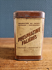 Antique phosphate metal d'occasion  Expédié en Belgium
