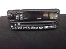 Chrysler sebring autoradio gebraucht kaufen  Mönchengladbach