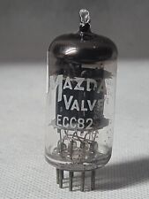 Mazda ecc82 valve for sale  BURNLEY
