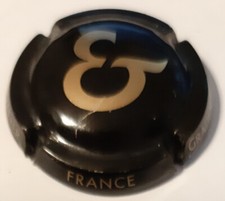 Capsule mousseux gratien d'occasion  Sens