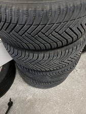 4x Hankook Kinergy 4S 2 (H750) 205/55 R16 94V Ganzjahresrei., 5,5mm, comprar usado  Enviando para Brazil