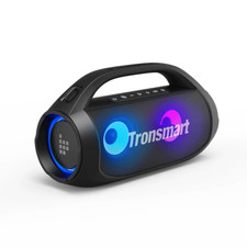 Enceinte bluetooth tronsmart d'occasion  Épinal