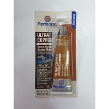 Permatex ultra rame usato Permatex ultra rame usato  Spedire a Italy