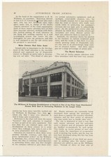 1922 hupmobile article for sale  Bowling Green