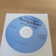 Programm praktischer ratgeber gebraucht kaufen  Bamberg