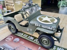 Willys jeep legendäre gebraucht kaufen Willys jeep legendäre gebraucht kaufen  Weilheim an der Teck