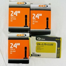 Válvula CST 24 x 1 Schrader tubo SV pneu Cheng Shin 25-540 comprar usado Válvula CST 24 x 1 Schrader tubo SV pneu Cheng Shin 25-540 comprar usado  Enviando para Brazil