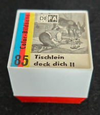 Ddr dia rollfilm gebraucht kaufen  Cottbus