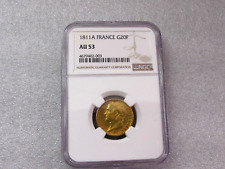 1811 napoleon gold d'occasion  Expédié en Belgium