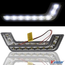 Led tagfahrlicht form gebraucht kaufen  Hanau