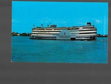 Usa steamer president gebraucht kaufen  Deutschland