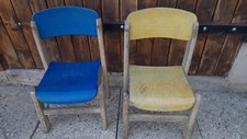 Chaises enfant d'occasion  Laigneville