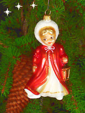 Christbaumschmuck glas christb gebraucht kaufen  Sprendlingen