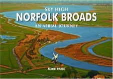 Sky high norfolk for sale  UK