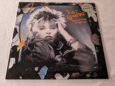 Pat benatar seven for sale  FLEET
