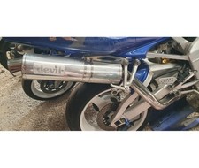 Yamaha 1000 silencieux d'occasion  France