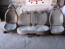 Tappezzeria completa nissan usato  Ariano Irpino