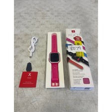 Usado, Smartwatch infantil Xplora XGO3 rastreador GPS celular - ROSA, pacote comprar usado  Enviando para Brazil