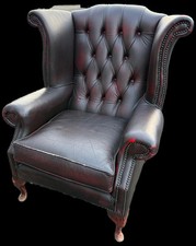 Chesterfield queen anne for sale  SPALDING