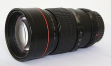 Objectif canon 200mm d'occasion  France