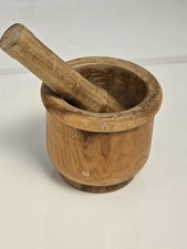 Primitive hand carved for sale  Shermans Dale