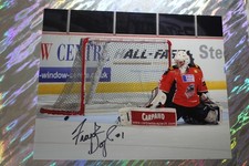 Frank doyle signed for sale  UK