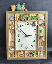 Gardening shadow box for sale  OKEHAMPTON