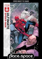 Używany, ULTIMATE SPIDER-MAN #19A (WK31) na sprzedaż  Wysyłka do Poland